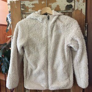 The North Face Women's Fuzzy Zip Jacket